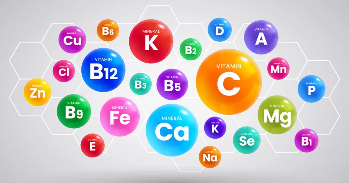 Os Benefícios Das Vitaminas Para O Corpo Humano Reino Saúde 3987